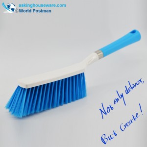 Пластмасова дръжка Akbrand Dush Brush пластмасова дръжка