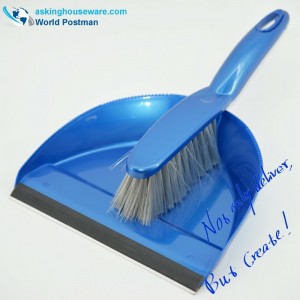 Akbrand среден размер Популярна метла за четка Dustpan